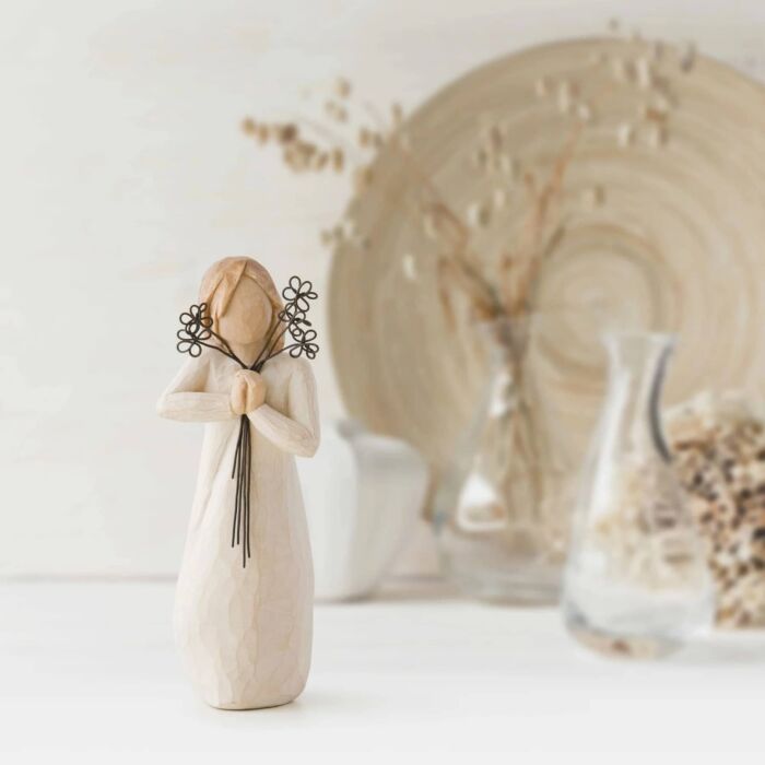 Willow Tree Friendship Figurine